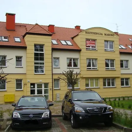 Apartment With Terrace Rewal Exterior foto